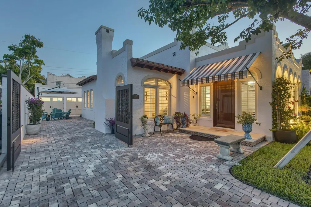 227 Fordham Drive Lake Worth Beach FL 33460