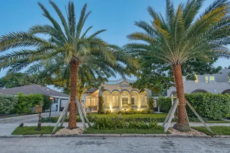 227 Fordham Drive Lake Worth Beach FL 33460