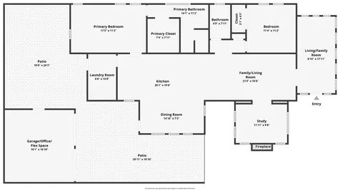 227 Fordham Drive Lake Worth Beach FL 33460