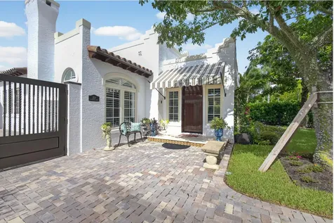 227 Fordham Drive Lake Worth Beach FL 33460
