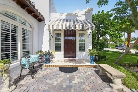 227 Fordham Drive Lake Worth Beach FL 33460