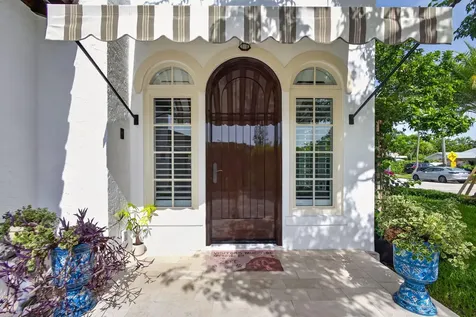 227 Fordham Drive Lake Worth Beach FL 33460
