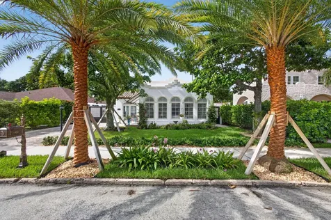 227 Fordham Drive Lake Worth Beach FL 33460