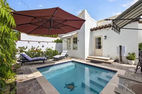 227 Fordham Drive Lake Worth Beach FL 33460