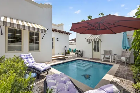 227 Fordham Drive Lake Worth Beach FL 33460