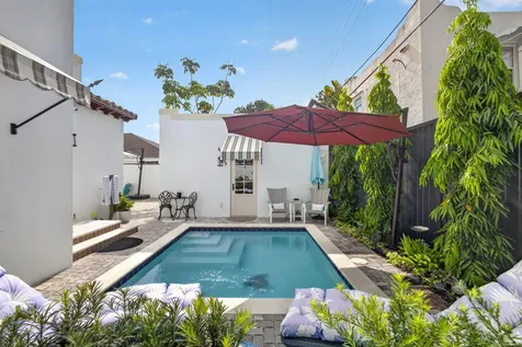 227 Fordham Drive Lake Worth Beach FL 33460