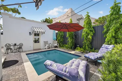 227 Fordham Drive Lake Worth Beach FL 33460