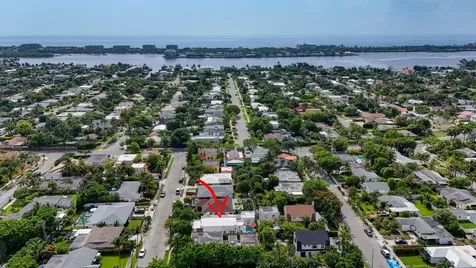 227 Fordham Drive Lake Worth Beach FL 33460