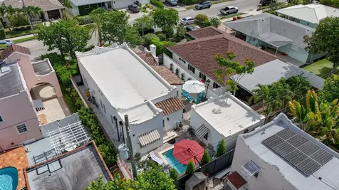 227 Fordham Drive Lake Worth Beach FL 33460