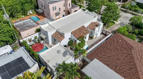 227 Fordham Drive Lake Worth Beach FL 33460