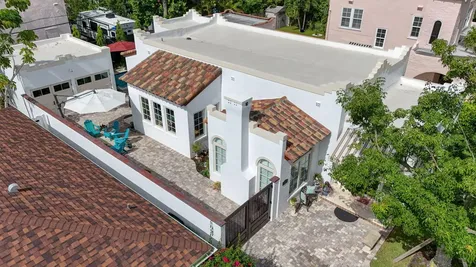 227 Fordham Drive Lake Worth Beach FL 33460