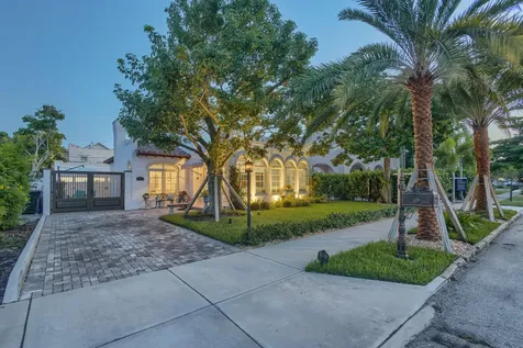 227 Fordham Drive Lake Worth Beach FL 33460