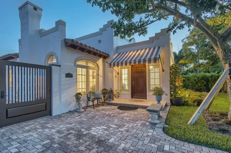 227 Fordham Drive Lake Worth Beach FL 33460