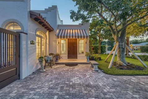 227 Fordham Drive Lake Worth Beach FL 33460