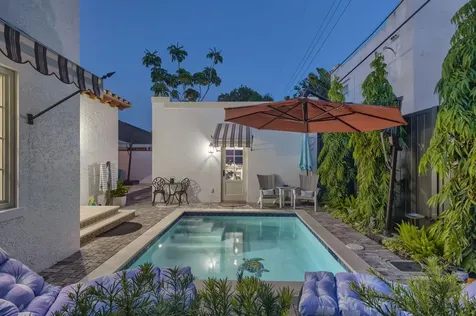 227 Fordham Drive Lake Worth Beach FL 33460