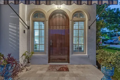 227 Fordham Drive Lake Worth Beach FL 33460