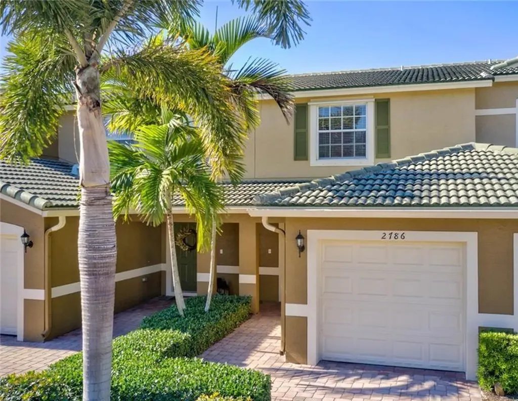 2786 SE Birmingham Drive Stuart FL 34994
