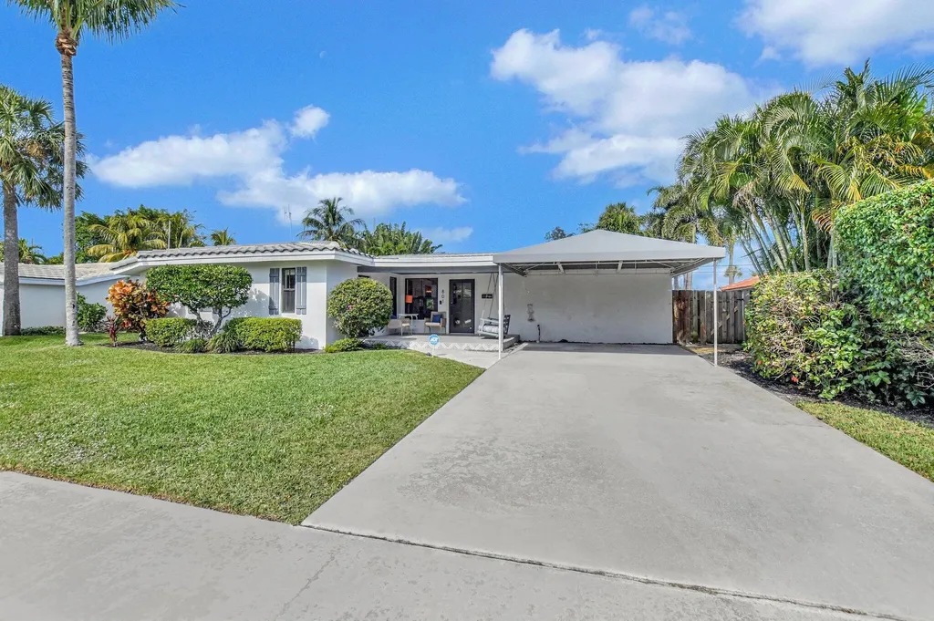 801 SW 5th Street Boca Raton FL 33486