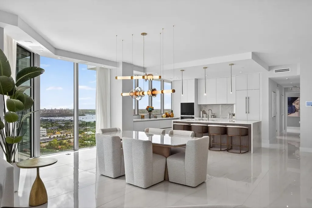 3100 N Ocean Drive Riviera Beach FL 33404