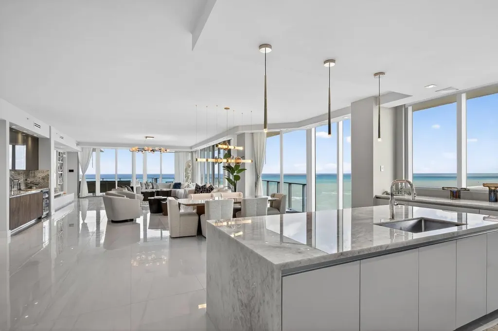 3100 N Ocean Drive Riviera Beach FL 33404