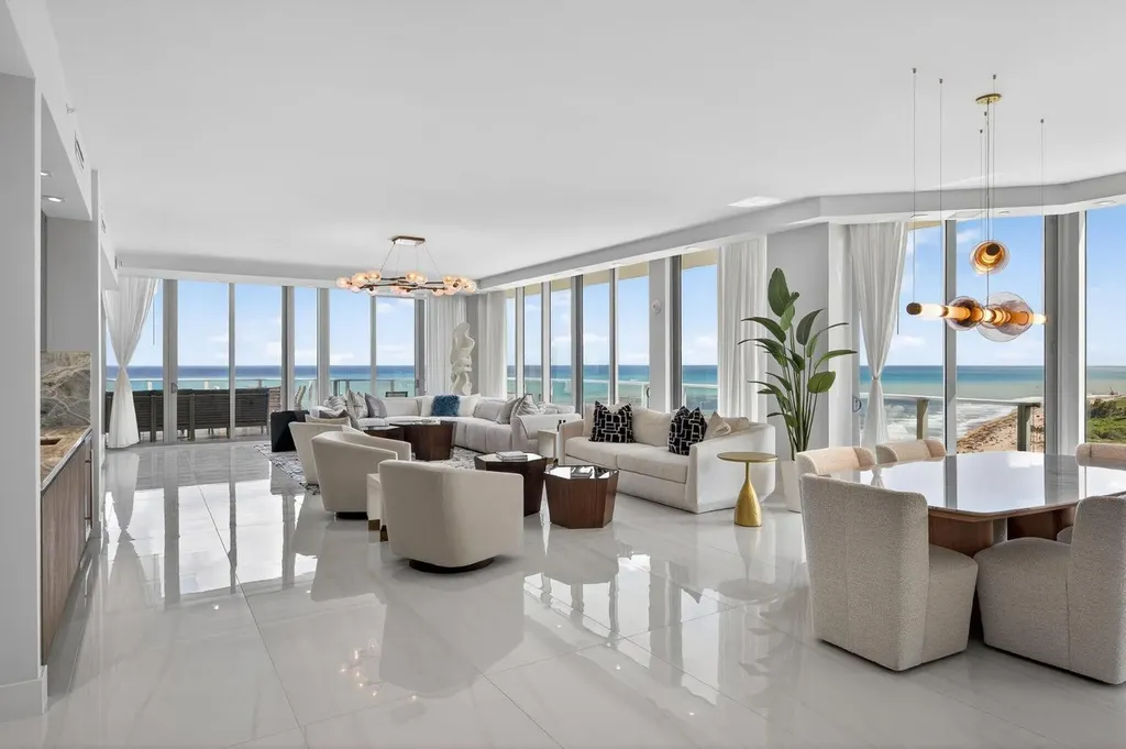 3100 N Ocean Drive Riviera Beach FL 33404