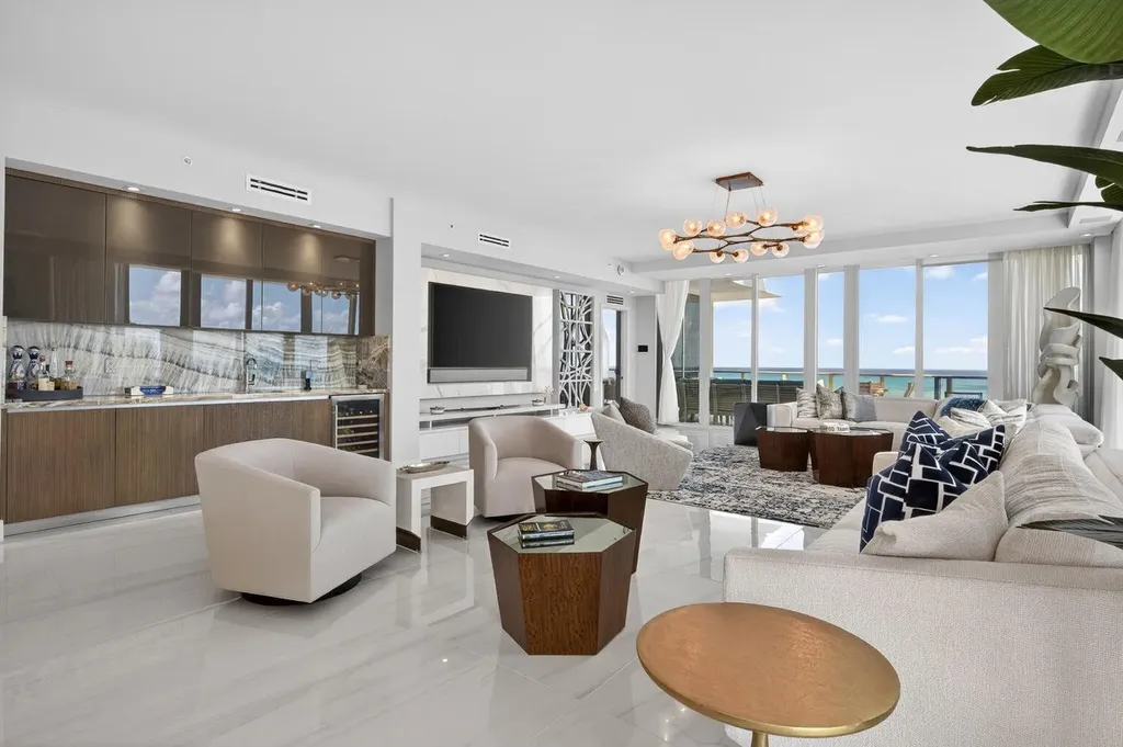 3100 N Ocean Drive Riviera Beach FL 33404
