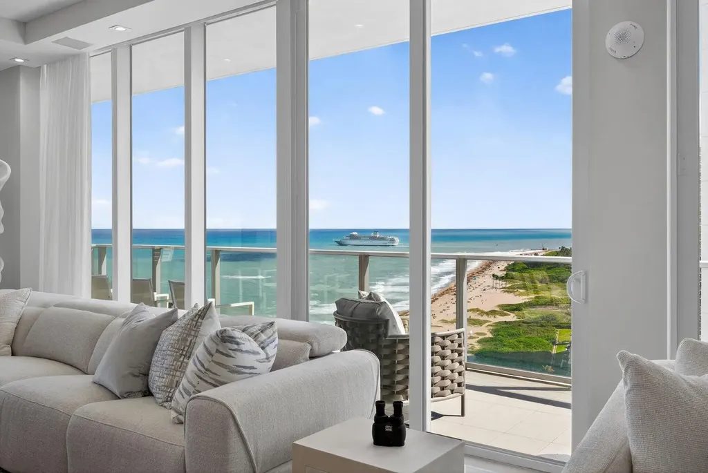 3100 N Ocean Drive Riviera Beach FL 33404