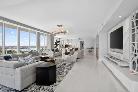 3100 N Ocean Drive Riviera Beach FL 33404