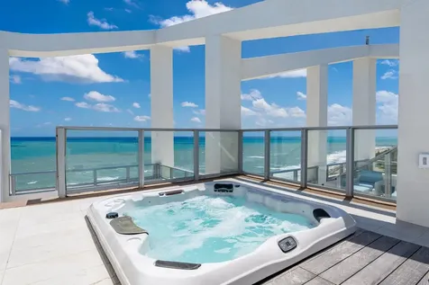 3100 N Ocean Drive Riviera Beach FL 33404