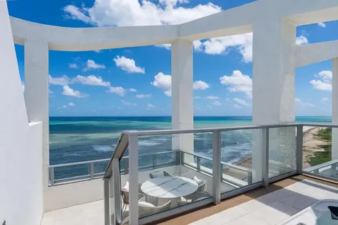 3100 N Ocean Drive Riviera Beach FL 33404