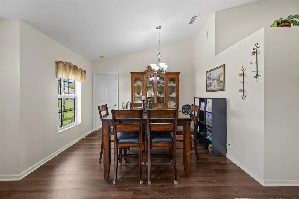 1237 SW Granville Avenue Port St Lucie FL 34953