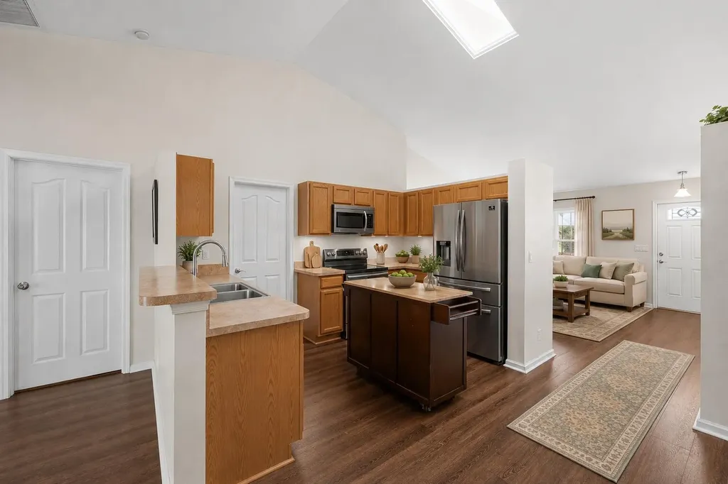 1237 SW Granville Avenue Port St Lucie FL 34953