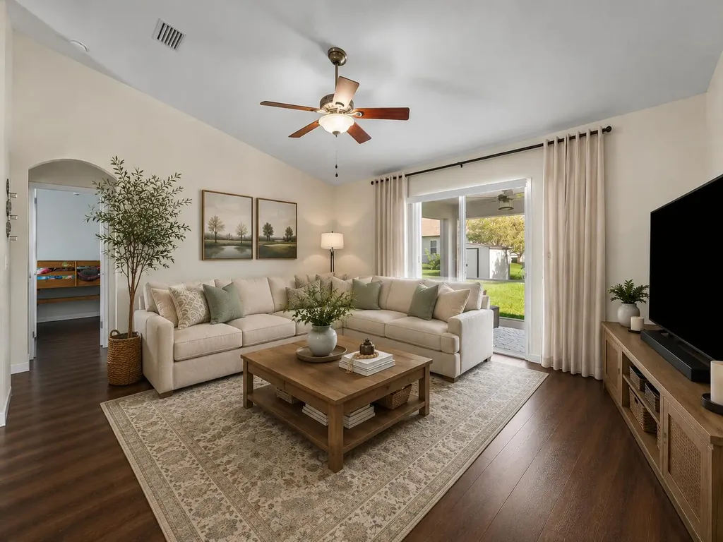 1237 SW Granville Avenue Port St Lucie FL 34953