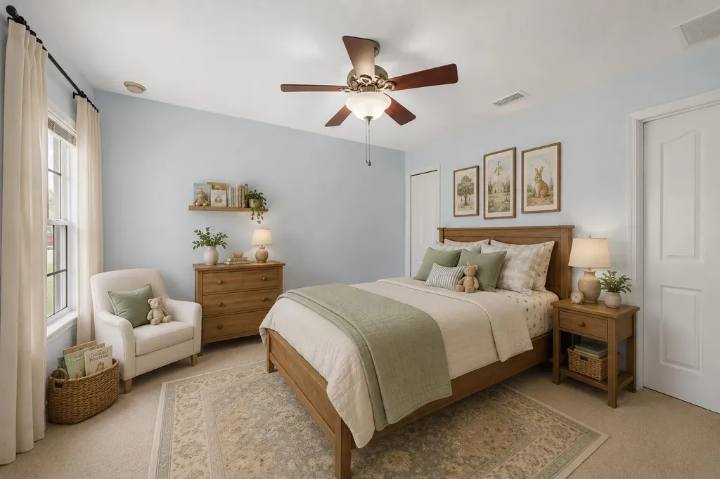 1237 SW Granville Avenue Port St Lucie FL 34953