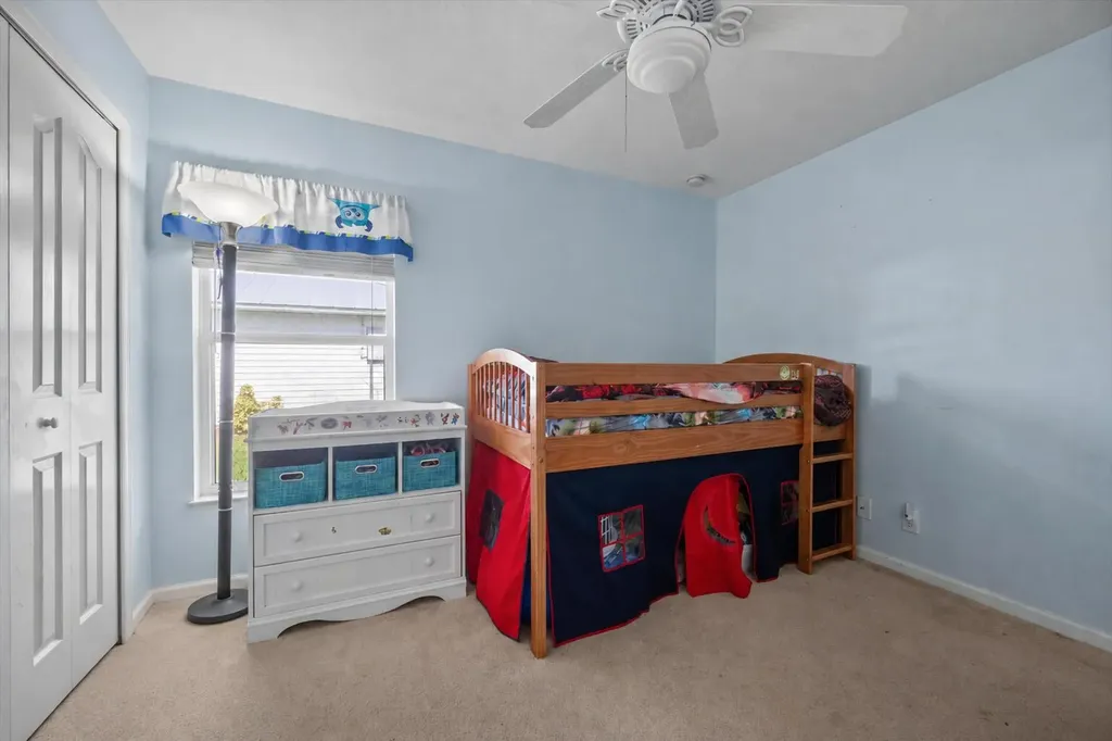 1237 SW Granville Avenue Port St Lucie FL 34953
