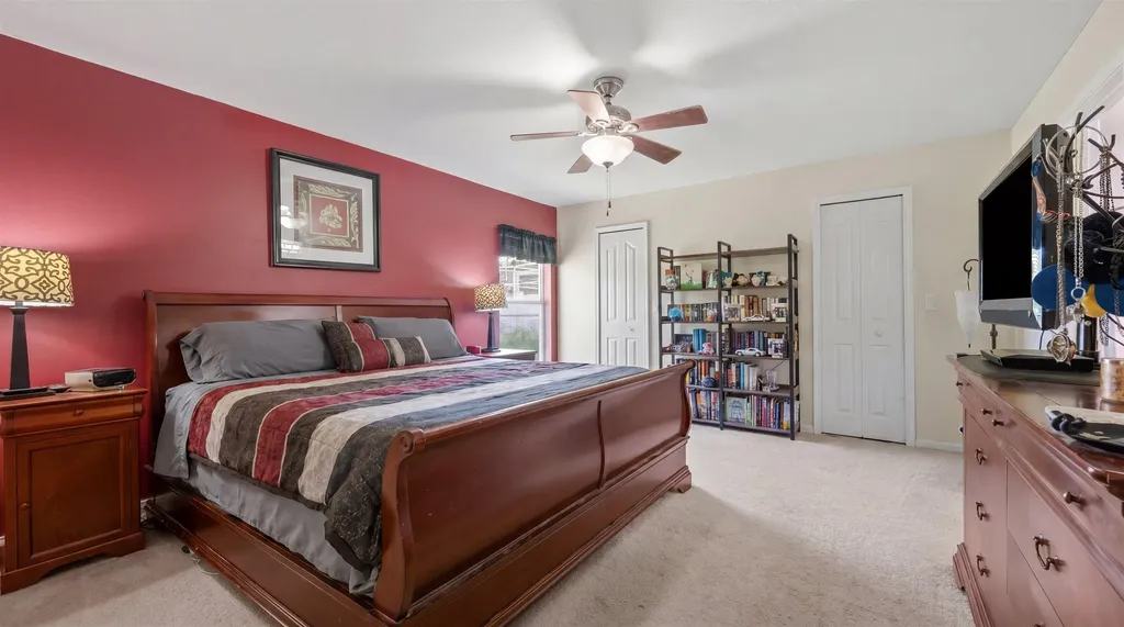 1237 SW Granville Avenue Port St Lucie FL 34953