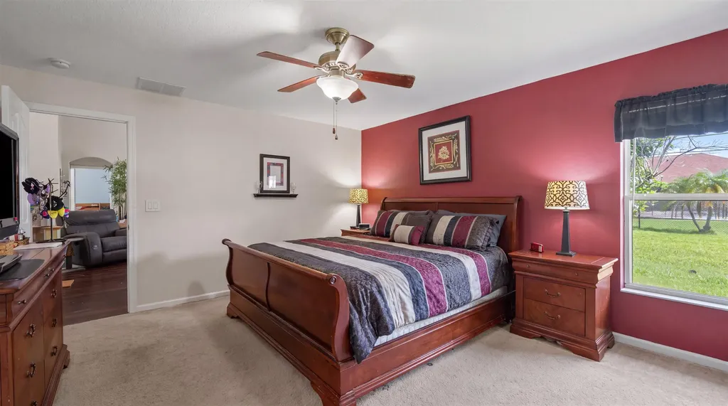 1237 SW Granville Avenue Port St Lucie FL 34953