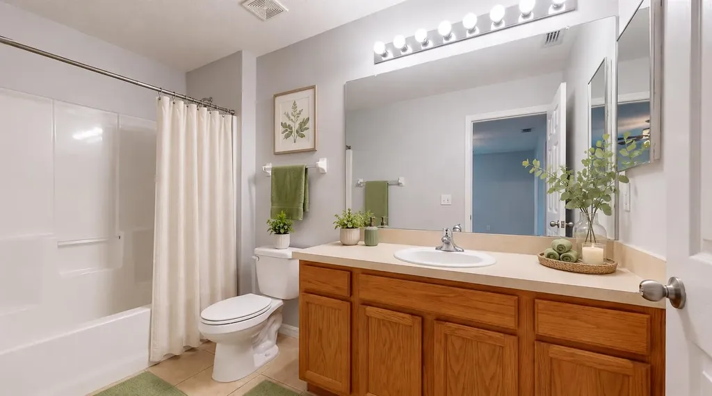 1237 SW Granville Avenue Port St Lucie FL 34953