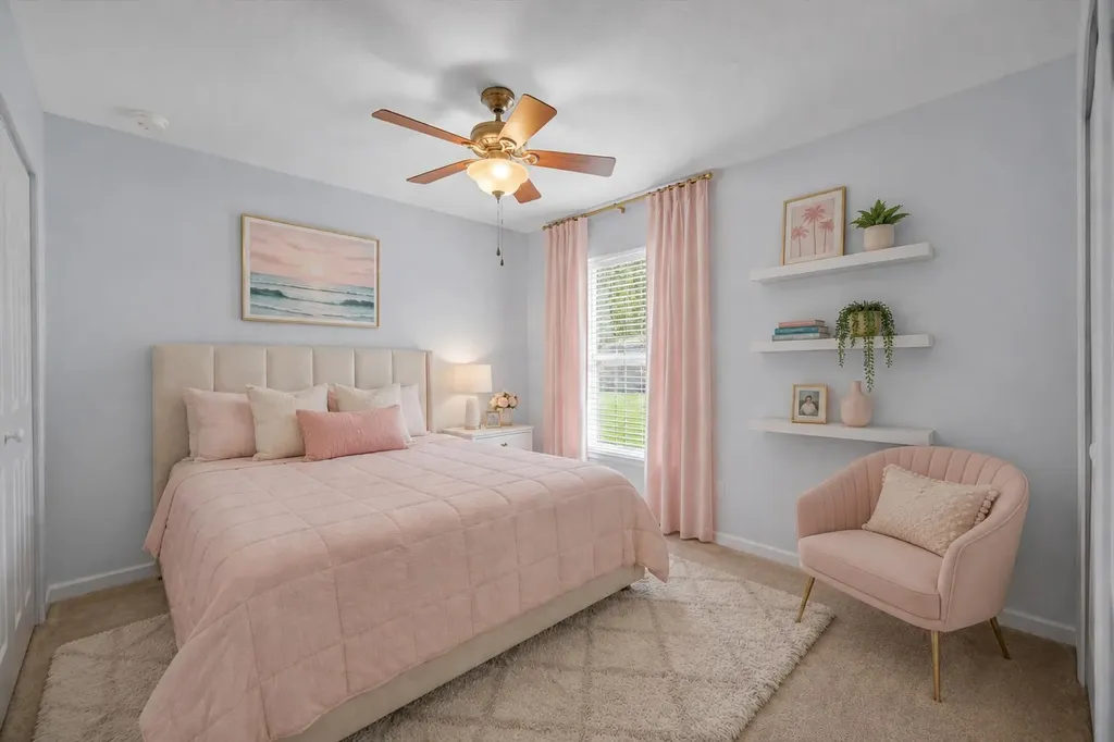 1237 SW Granville Avenue Port St Lucie FL 34953