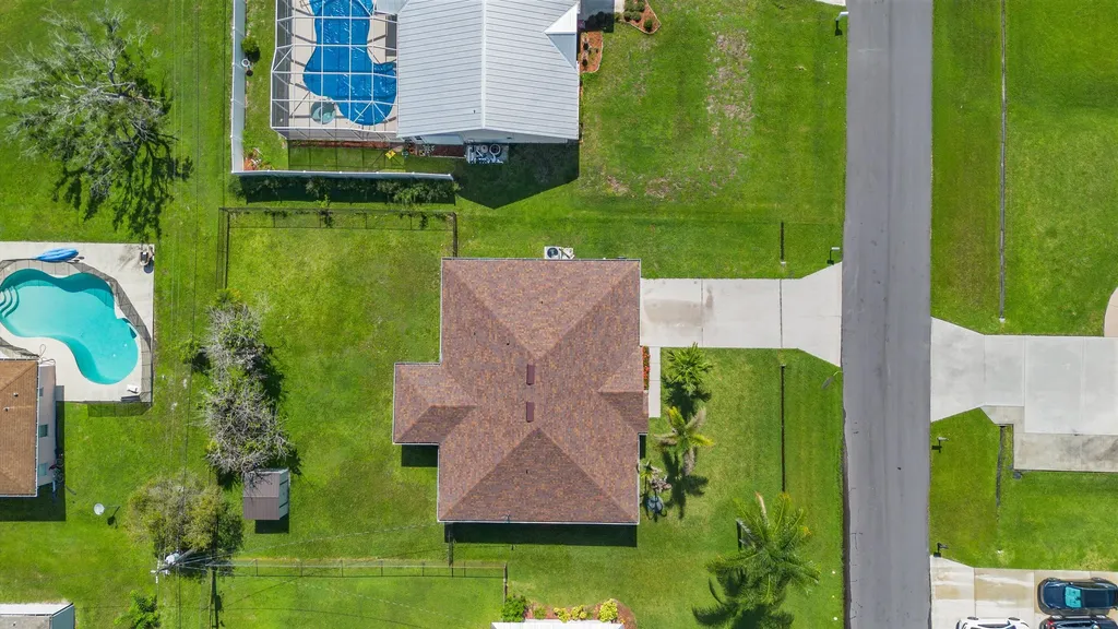 1237 SW Granville Avenue Port St Lucie FL 34953