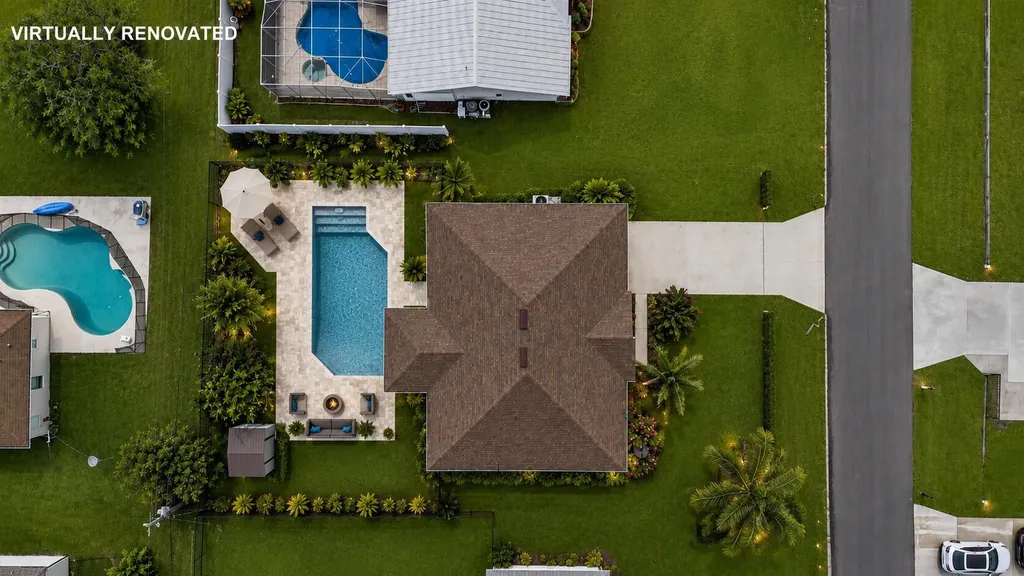 1237 SW Granville Avenue Port St Lucie FL 34953