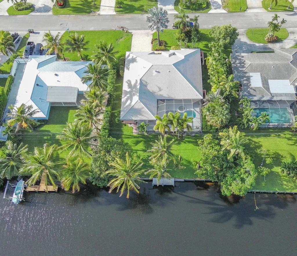 Lake Clarke Shores FL, 1870 Mediterranean Road W