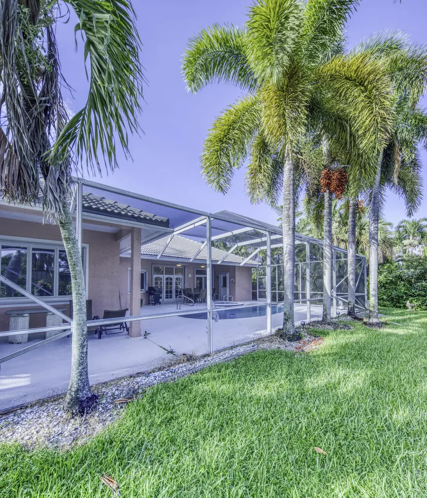 1870 Mediterranean Road W Lake Clarke Shores FL 33406