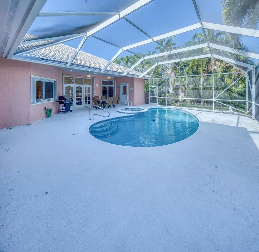 1870 Mediterranean Road W Lake Clarke Shores FL 33406