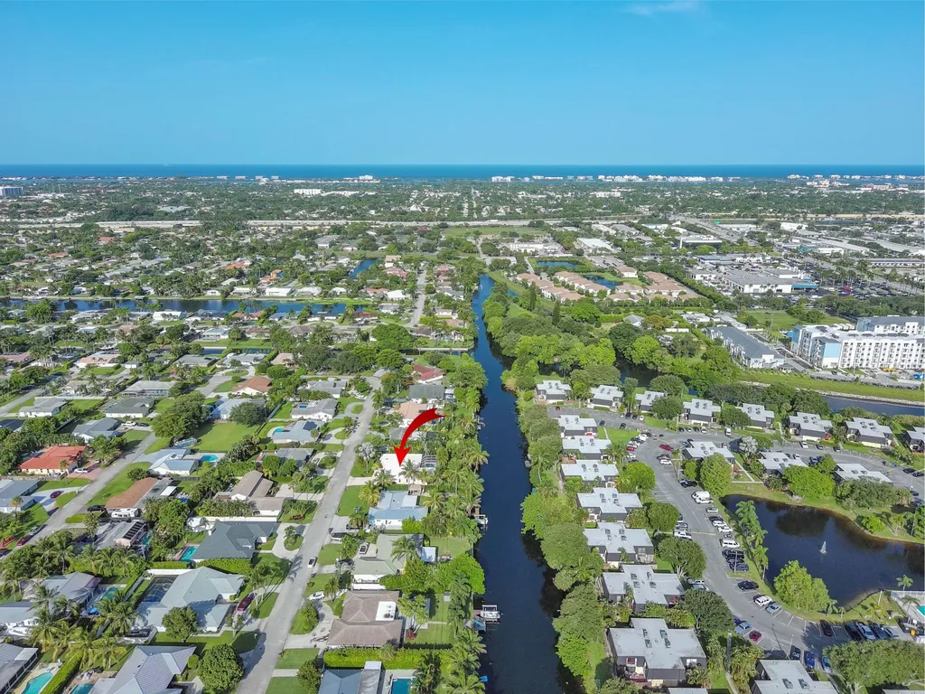 1870 Mediterranean Road W Lake Clarke Shores FL 33406