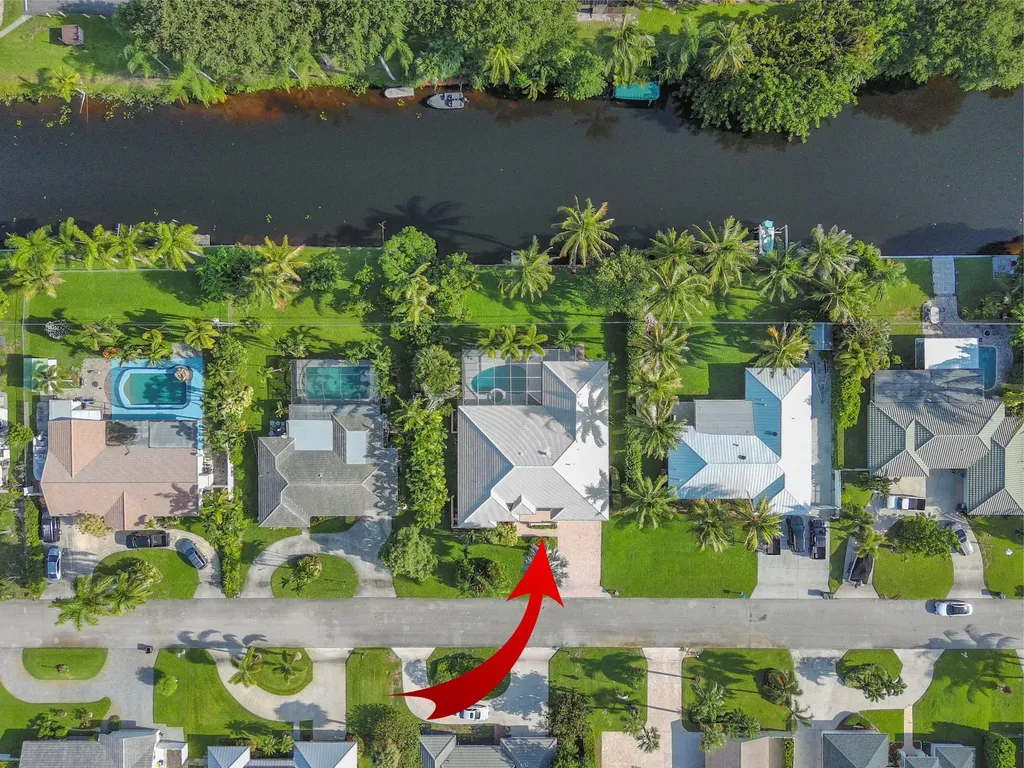 1870 Mediterranean Road W Lake Clarke Shores FL 33406