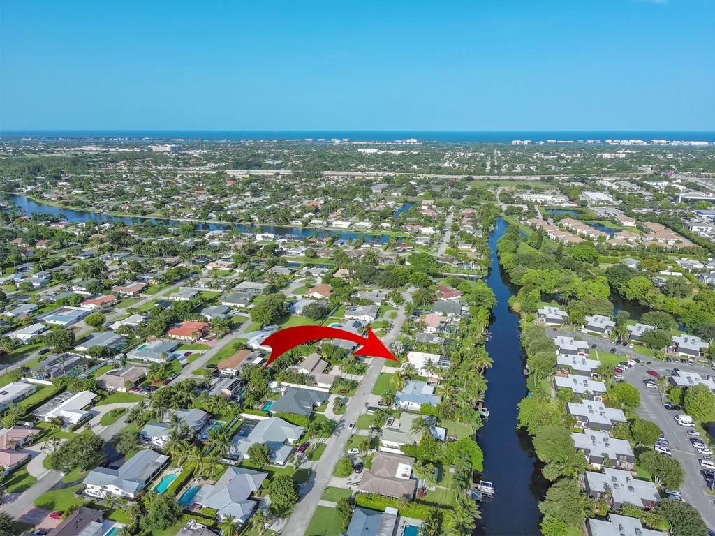 1870 Mediterranean Road W Lake Clarke Shores FL 33406