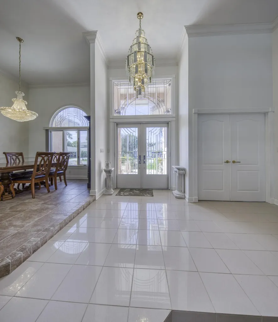 1870 Mediterranean Road W Lake Clarke Shores FL 33406