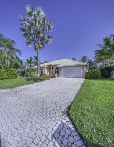 1870 Mediterranean Road W Lake Clarke Shores FL 33406