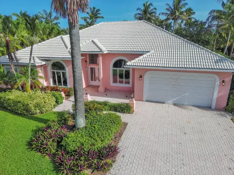 1870 Mediterranean Road W Lake Clarke Shores FL 33406